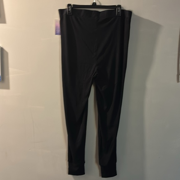 NWT stars above ribbed sleep jogger pant - Picture 5 of 5